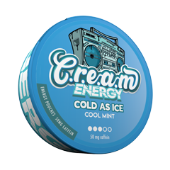 cold as ice energy produc image